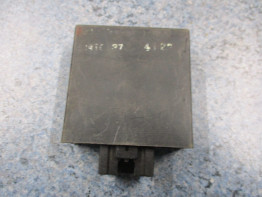 CDI ECU unit Kawasaki ZL 900 Eliminator