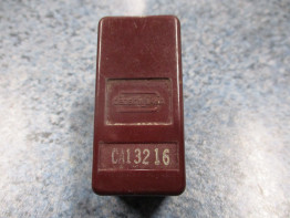 CDI Einheit Honda Overige Honda