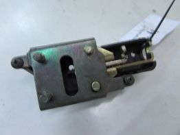 Heckrahme Yamaha YZF R6