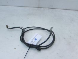 Kabelboom voor Suzuki Burgman 400