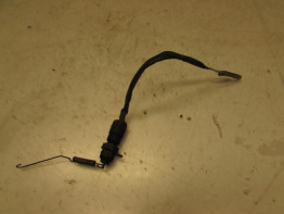 Overig Suzuki GN 250