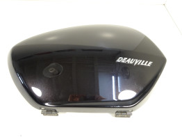 Linker kofferdeksel Honda Deauville 650 - 700