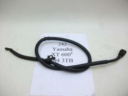 Bremsleitung vorne Yamaha XT 600