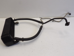 Oliekoeler BMW R 1150 GS