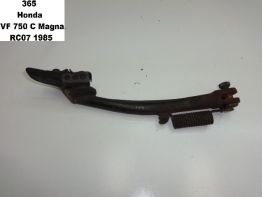 Side stand bar Honda VF 700 750 C Magna