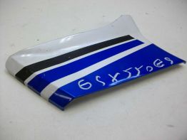 Rechter onderkuip Suzuki GSX 550 EF