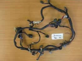 Speedocable Yamaha XJ 900 S Diversion