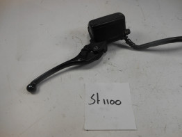 Rempedaal Honda ST 1100 Pan European