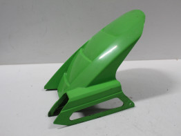 Hinterradabdeckung Kawasaki Z 1000