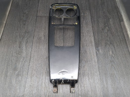 Fuel tank cover Honda VT 1100