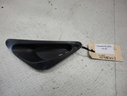 Frame - onderdelen Yamaha YZF R6