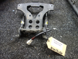 Zadel Yamaha XP 500 T-Max