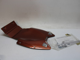 Heckunterverkleidung Suzuki SV 1000