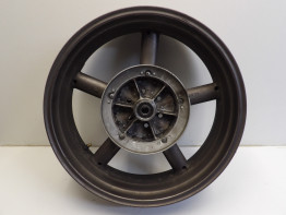 Achtervelg Yamaha BT 1100