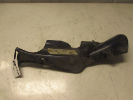 Uitlaat Honda CBR 1000 F