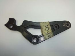 Main step holder Yamaha XJ 750 