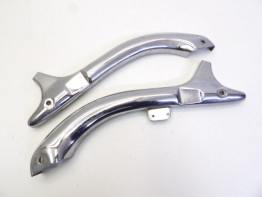 Sissybar Kawasaki EN 500 Vulcan