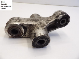 Link systeem achterveer Suzuki VL 1500 Intruder