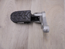 Schetsplaat links Benelli TRK 502 X