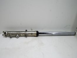 Voorpoot rechts compleet Suzuki GS 1000