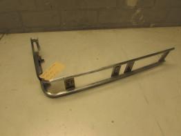 Afdekkap Honda Goldwing GL