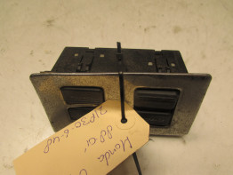 Overig Honda Goldwing GL