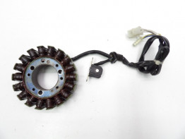 Dynamo Yamaha FZR 600