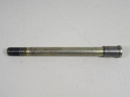 Axle front Kawasaki Z 750