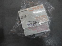 Overig Kawasaki ZX 10 R