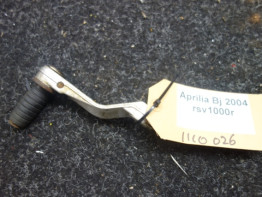 Schakelpedaal Aprilia RSV 1000