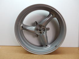 Achterwiel compleet Moto Guzzi Norge