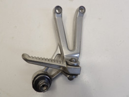 Soziusfussraste rechts Yamaha YZF R1