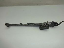 Standaard Kawasaki ZZR 1100