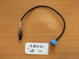 Lambda sensor BMW F 800 GS