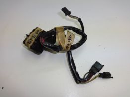 Stuurschakelaar links Kawasaki GPZ 900