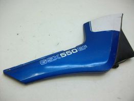 Rechter zijkuip klein Suzuki GSX 550 EF