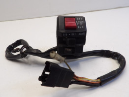 Stuurschakelaar rechts Suzuki GSF 600 650 Bandit 