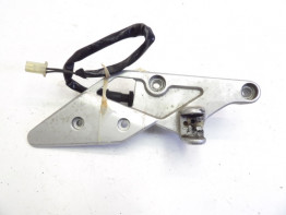 Rechter schetsplaat Honda CB 1300