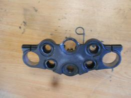 Fork top bridge Suzuki GSX F 750