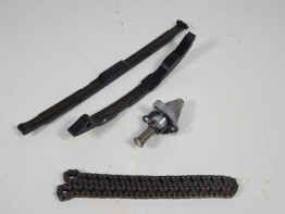 Camshaft Yamaha FJR 1300