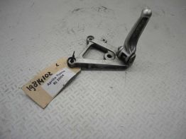 Schetsplaat links Aprilia Tuono 1000