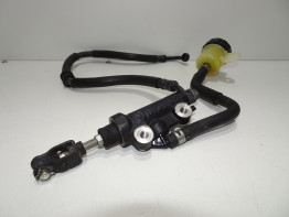 Rear brake master cylinder Yamaha XJ 6 N