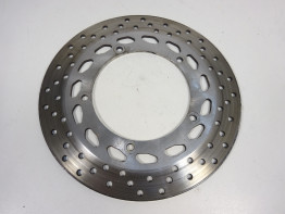 Achterremschijf Yamaha FZ8