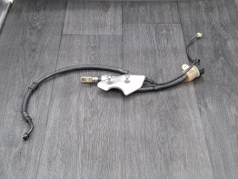 Bremszylinder hinten Yamaha MT 03