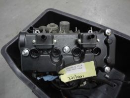 Motorblock Honda CBR 600 F