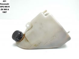 Koelvloeistof reservoir Kawasaki GPZ 900