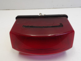 Rucklicht Yamaha FZR 1000