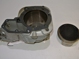 Cilinderblok BMW R 1150 R