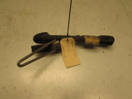 Standaard Honda Goldwing GL