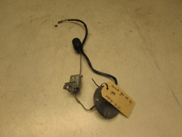 Brandstofniveaumeter Suzuki GS 550 ES
